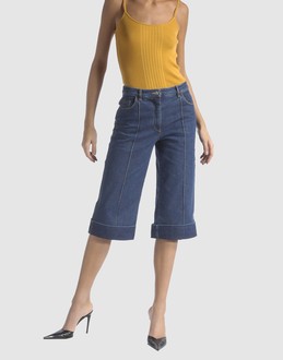 LAGERFELD GALLERY - JEANS - Pantalons jeans sur YOOX.COM