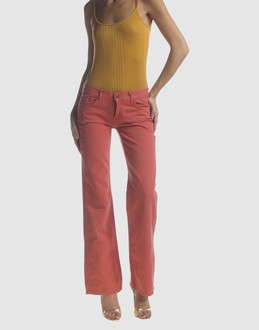 DKNY JEANS - JEANS - Pantalons jeans - SUR YOOX.COM