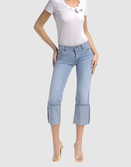 PEPE JEANS - JEANS - Pantalons jeans sur YOOX.COM