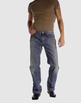 RE SIDE - JEANS - Pantalons jeans sur YOOX.COM