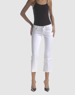 CITIZEN OF HUMANITY BY JEROME DAHAN - JEANS - Pantalons jeans sur YOOX.COM