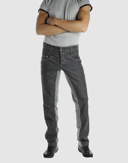 JAN & CARLOS - JEANS - Pantaloni jeans su YOOX.COM