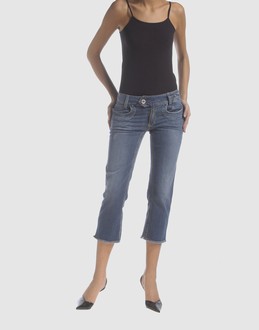 PAUSE LEFT POCKET - JEANS - Pantalons jeans sur YOOX.COM