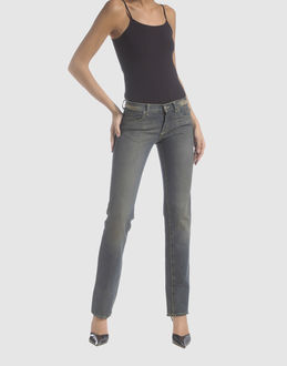 PAUSE LEFT POCKET - JEANS - Pantalons jeans sur YOOX.COM