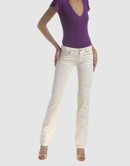 PAUSE LEFT POCKET - JEANS - Pantalons jeans sur YOOX.COM