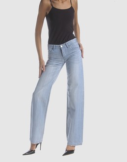 JIL SANDER - JEANS - Pantalons jeans sur YOOX.COM