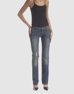 PAUSE LEFT POCKET - JEANS - Pantalons jeans sur YOOX.COM