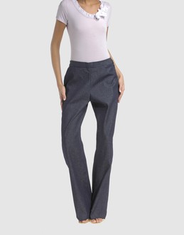 GUGLIELMO CAPONE - JEANS - Pantalons jeans sur YOOX.COM