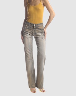 MET DENIM PROVIDER - JEANS - Pantalons jeans sur YOOX.COM