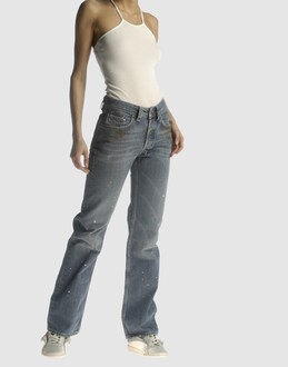 DIESEL - JEANS  - Pantalons jeans - SUR YOOX.COM