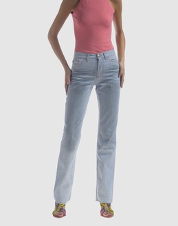 JUST CAVALLI - JEANS - Pantalons jeans sur YOOX.COM