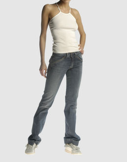 DIESEL - JEANS  - Pantalons jeans - SUR YOOX.COM