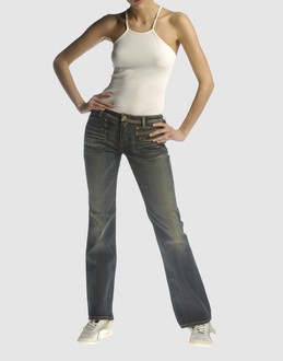 DIESEL - JEANS  - Pantalons jeans - SUR YOOX.COM