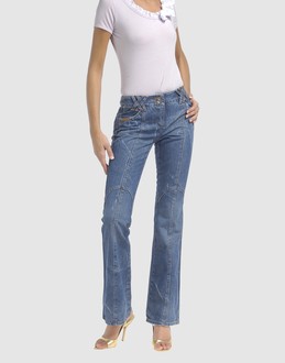 D&amp;G - JEANS  - Pantalons jeans - SUR YOOX.COM