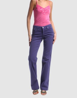 ALEXANDER MCQUEEN - JEANS - Pantaloni jeans su YOOX.COM