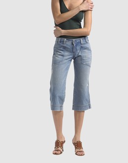 JOIE - JEANS - Pantalons jeans sur YOOX.COM