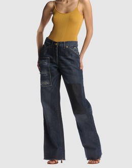 PINKO - JEANS - Pantalons jeans sur YOOX.COM