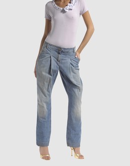 PINKO - JEANS - Pantalons jeans - SUR YOOX.COM