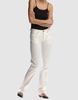 PINKO - JEANS - Pantalons jeans sur YOOX.COM