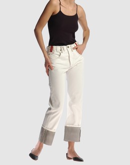 PINKO - JEANS - Pantalons jeans - SUR YOOX.COM