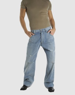 COCOA BANDITS - JEANS - Pantaloni jeans su YOOX.COM