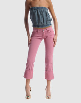 PAUSE LEFT POCKET - JEANS - Pantalons jeans sur YOOX.COM