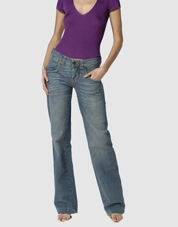 ATOS LOMBARDINI - JEANS - Pantalons jeans sur YOOX.COM