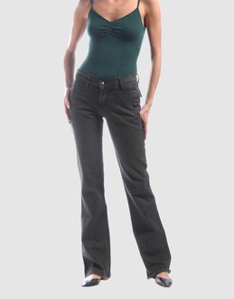 HABITUAL - JEANS - Pantalons jeans sur YOOX.COM