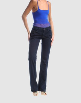HABITUAL - JEANS - Pantalons jeans sur YOOX.COM