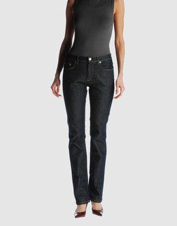 HELMUT LANG - JEANS - Pantalons jeans sur YOOX.COM