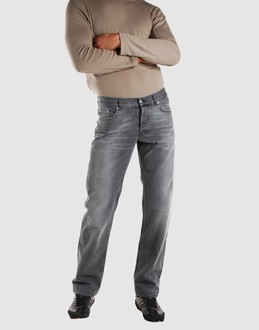 HELMUT LANG - JEANS - Pantalons jeans sur YOOX.COM