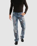 Bildanzeige: Dolce & Gabbana > Jeans Nr. 42024051