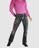 Bildanzeige: Dolce & Gabbana > Jeans Nr. 42024055