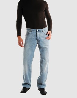 HELMUT LANG - JEANS - Pantalons jeans sur YOOX.COM