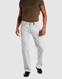 STONE ISLAND - JEANS - Pantalons jeans sur YOOX.COM