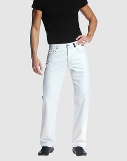 STONE ISLAND - JEANS - Pantalons jeans sur YOOX.COM