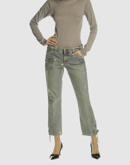 POLO JEANS COMPANY - JEANS - Pantalons jeans sur YOOX.COM