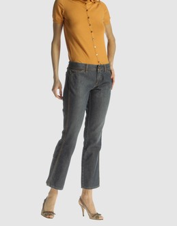 DKNY JEANS - JEANS  - Pantalons jeans - SUR YOOX.COM
