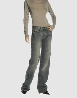 CALVIN KLEIN JEANS - JEANS - Pantalons jeans sur YOOX.COM