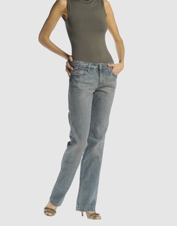 POLO JEANS COMPANY - JEANS - Pantaloni jeans su YOOX.COM