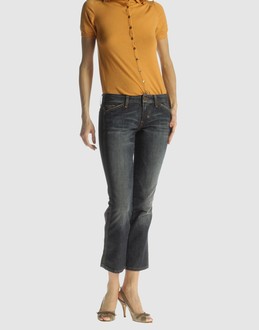 DKNY JEANS - JEANS  - Pantalons jeans - SUR YOOX.COM