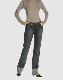POLO JEANS COMPANY - JEANS - Pantaloni jeans su YOOX.COM