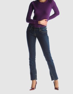 EVISU EU ED - JEANS  - Pantalons jeans - SUR YOOX.COM