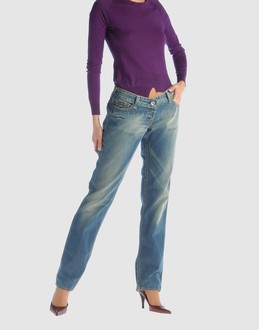 EVISU EU ED - JEANS - Pantalons jeans - SUR YOOX.COM