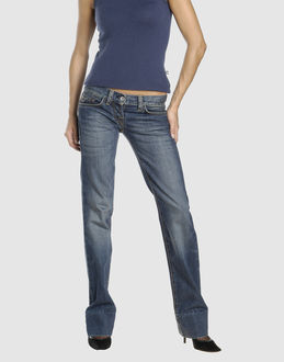 EVISU EU ED - Women - DENIM - Jeans on YOOX.COM