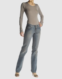 POLO JEANS COMPANY - JEANS - Pantaloni jeans su YOOX.COM