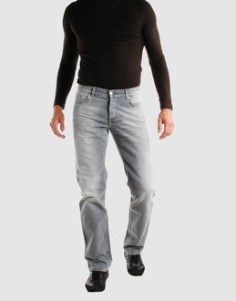 HELMUT LANG - JEANS - Pantalons jeans sur YOOX.COM