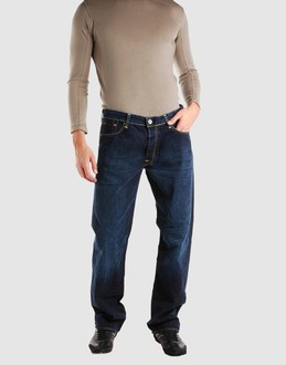 EVISU EU ED - JEANS  - Pantalons jeans - SUR YOOX.COM