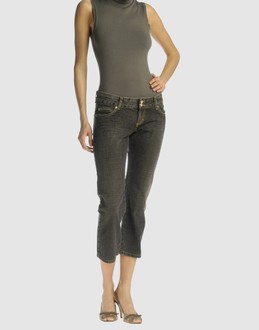 DKNY JEANS - JEANS - Pantalons jeans - SUR YOOX.COM