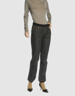 DKNY JEANS - JEANS  - Pantalons jeans - SUR YOOX.COM